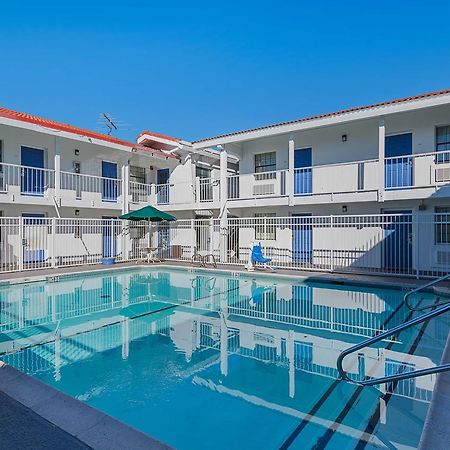 Motel 6-Grand Prairie, Tx - Interstate 30 Exterior photo