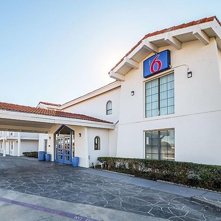 Motel 6-Grand Prairie, Tx - Interstate 30 Exterior photo
