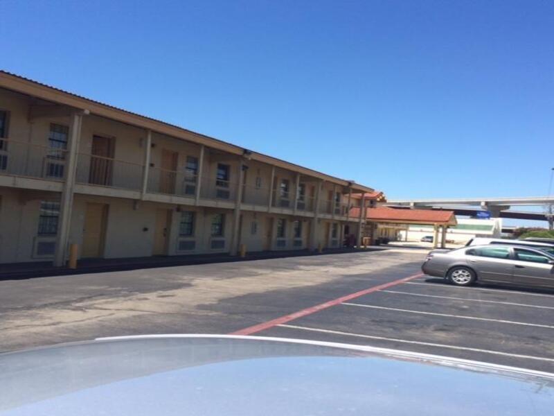 Motel 6-Grand Prairie, Tx - Interstate 30 Exterior photo