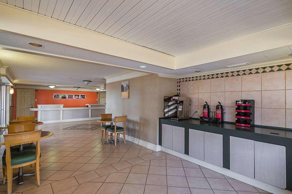 Motel 6-Grand Prairie, Tx - Interstate 30 Interior photo