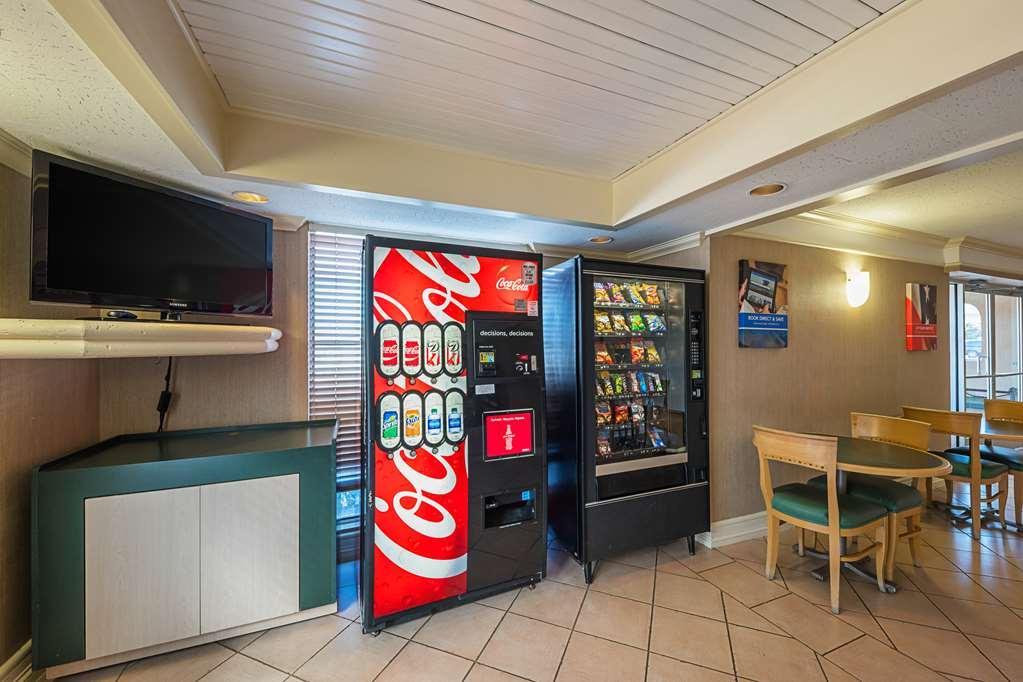 Motel 6-Grand Prairie, Tx - Interstate 30 Facilities photo