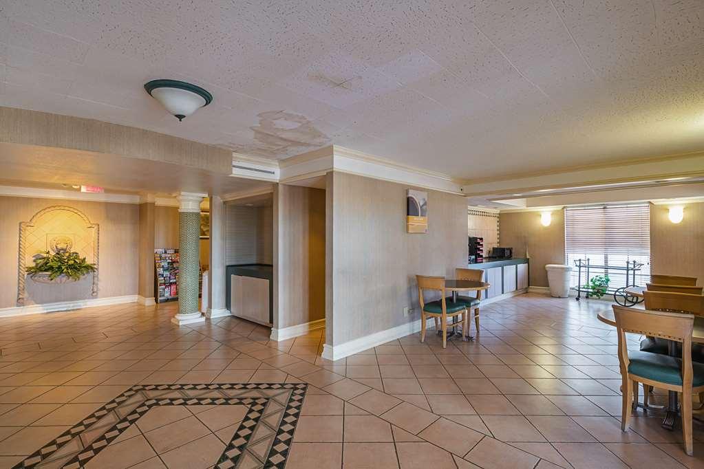 Motel 6-Grand Prairie, Tx - Interstate 30 Interior photo