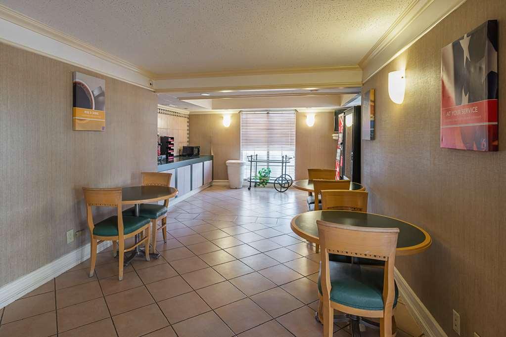 Motel 6-Grand Prairie, Tx - Interstate 30 Interior photo