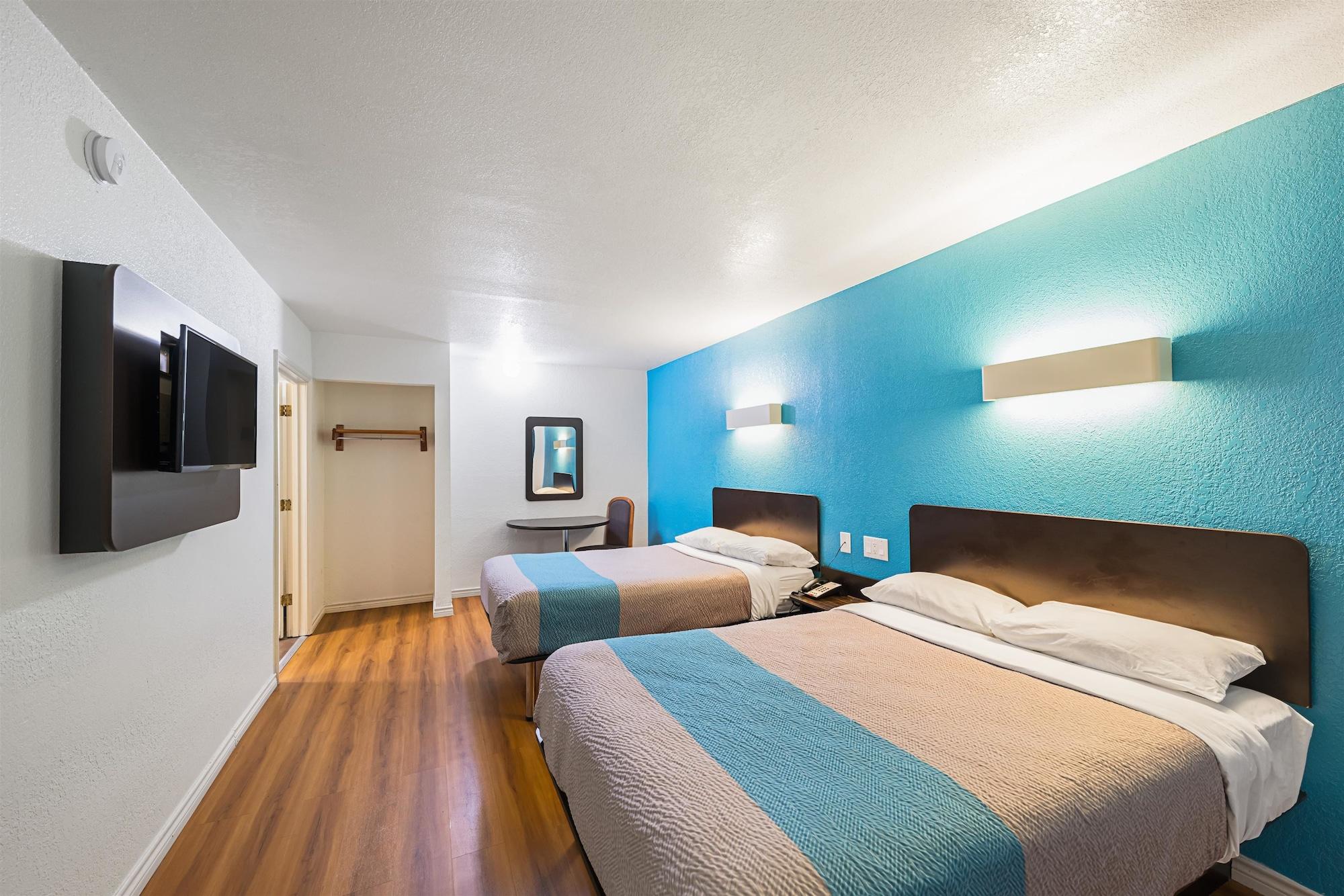 Motel 6-Grand Prairie, Tx - Interstate 30 Exterior photo