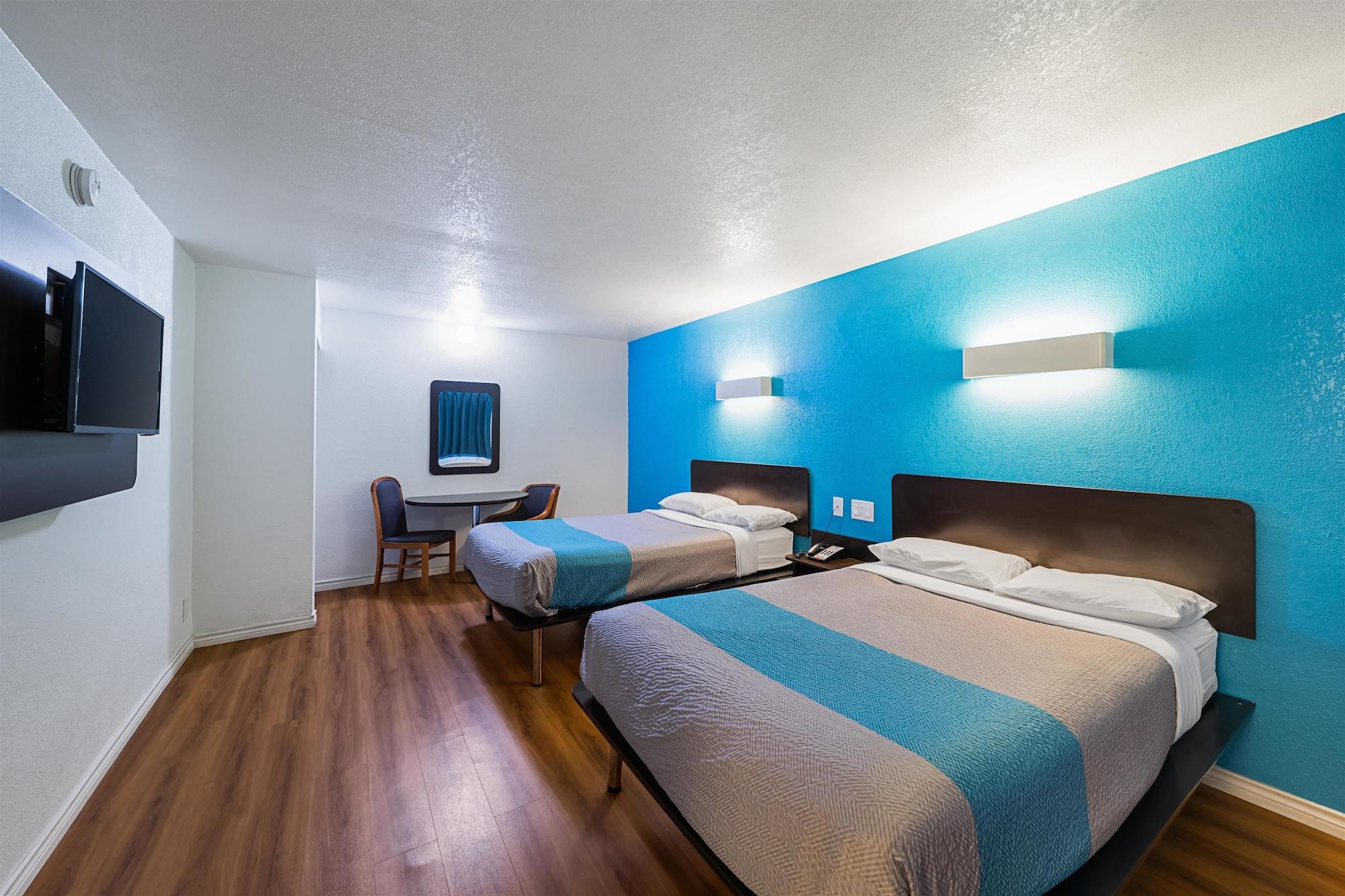 Motel 6-Grand Prairie, Tx - Interstate 30 Exterior photo