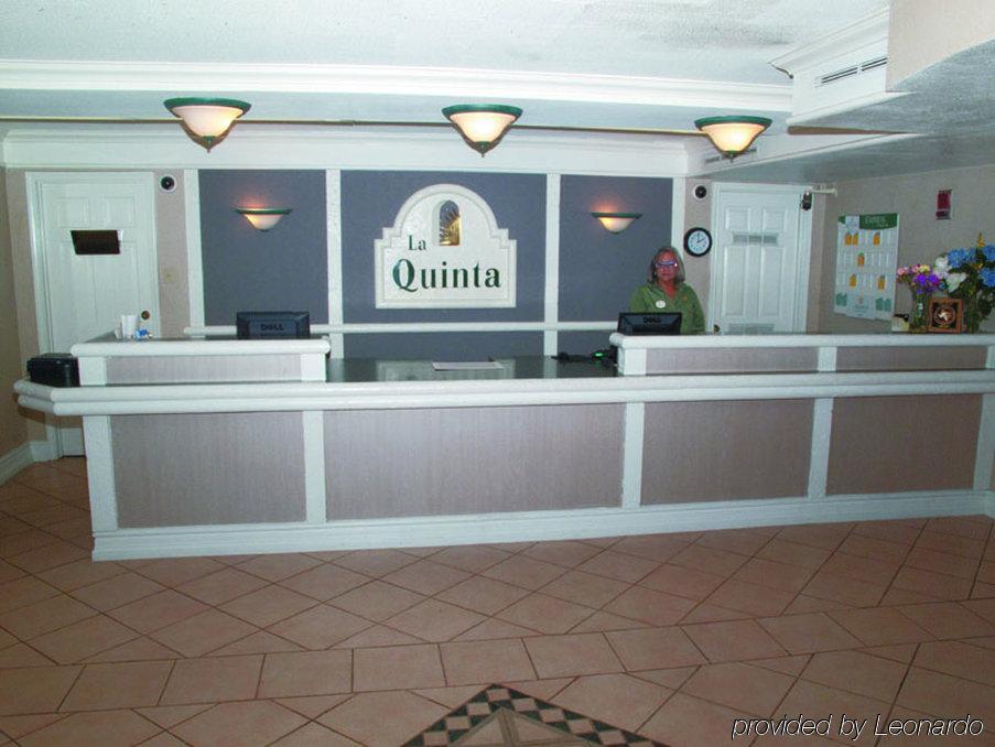 Motel 6-Grand Prairie, Tx - Interstate 30 Interior photo
