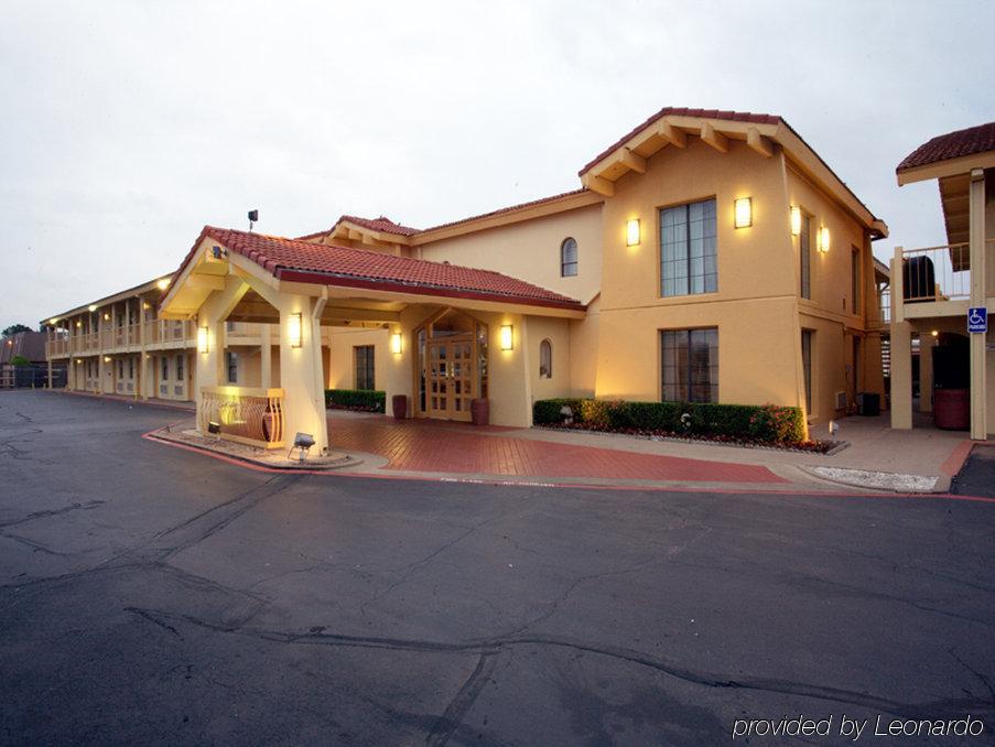 Motel 6-Grand Prairie, Tx - Interstate 30 Exterior photo