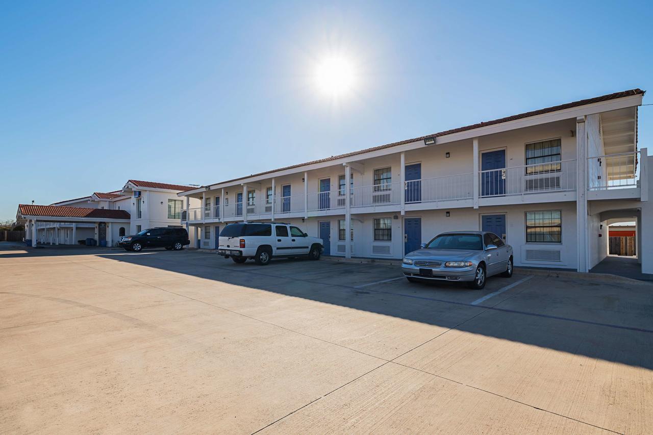 Motel 6-Grand Prairie, Tx - Interstate 30 Exterior photo