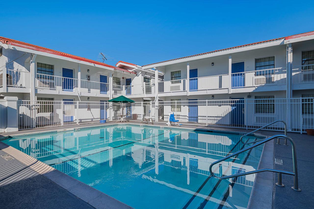 Motel 6-Grand Prairie, Tx - Interstate 30 Exterior photo